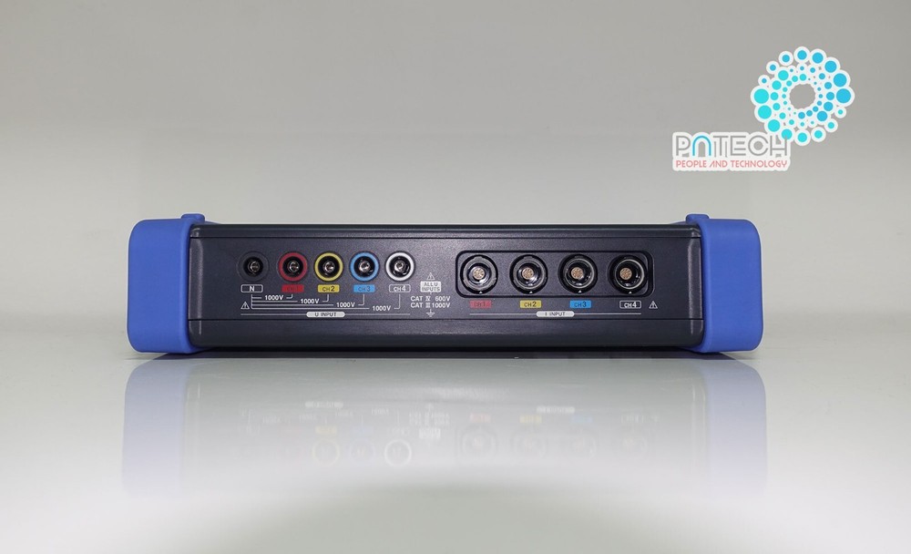 HIOKI / 히오키 PQ3100-92 POWER QUALITY ANALYZER/ 전원 품질 분석기