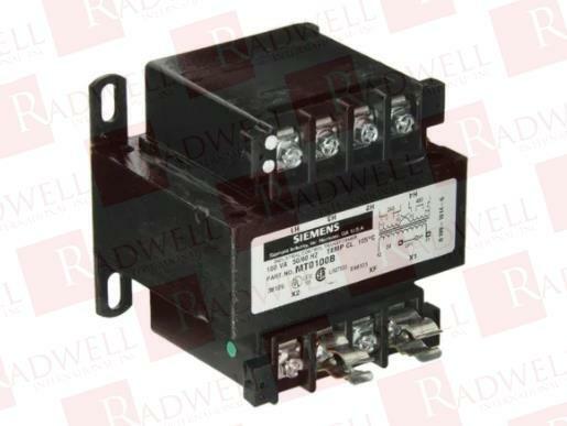 SIEMENS MT0100B / MT0100B (NEW IN BOX)