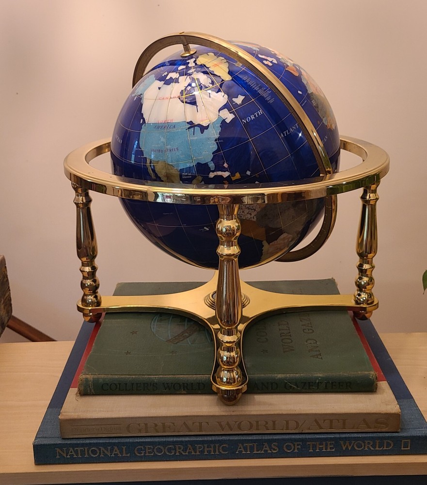 World Globe