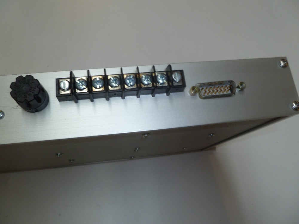 Truway Wireless 93102U GPS Locked Multi PL Filter & Distribution Panel