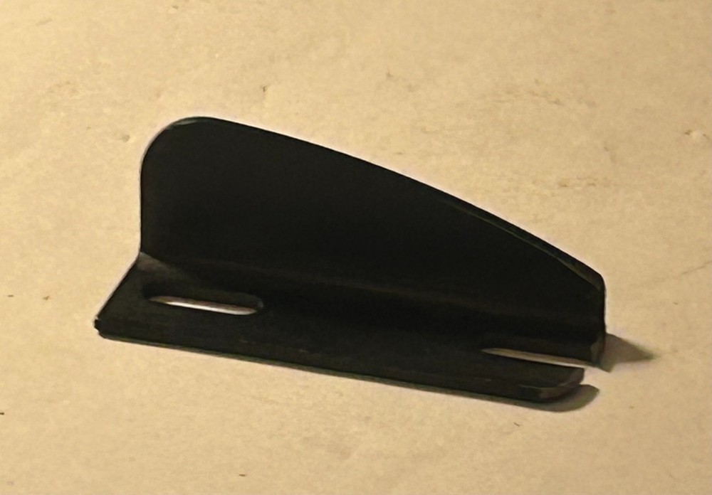 593715 Guide Flap Closer