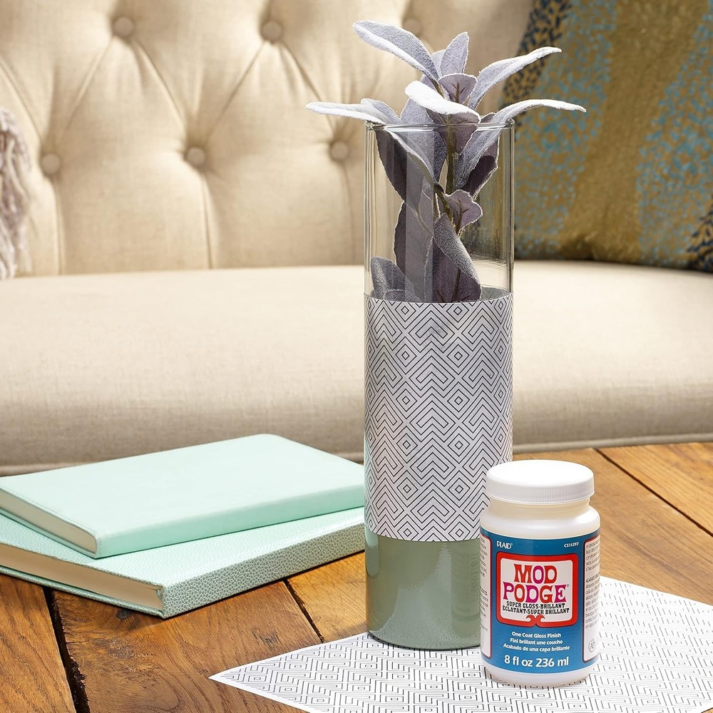 Super Thick Gloss 8-Ounce,