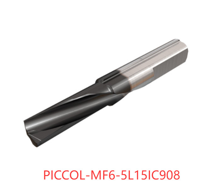 1   PCS  ORIGINAL  INSERTS       ‎PICCOL-MF6-5L15IC908