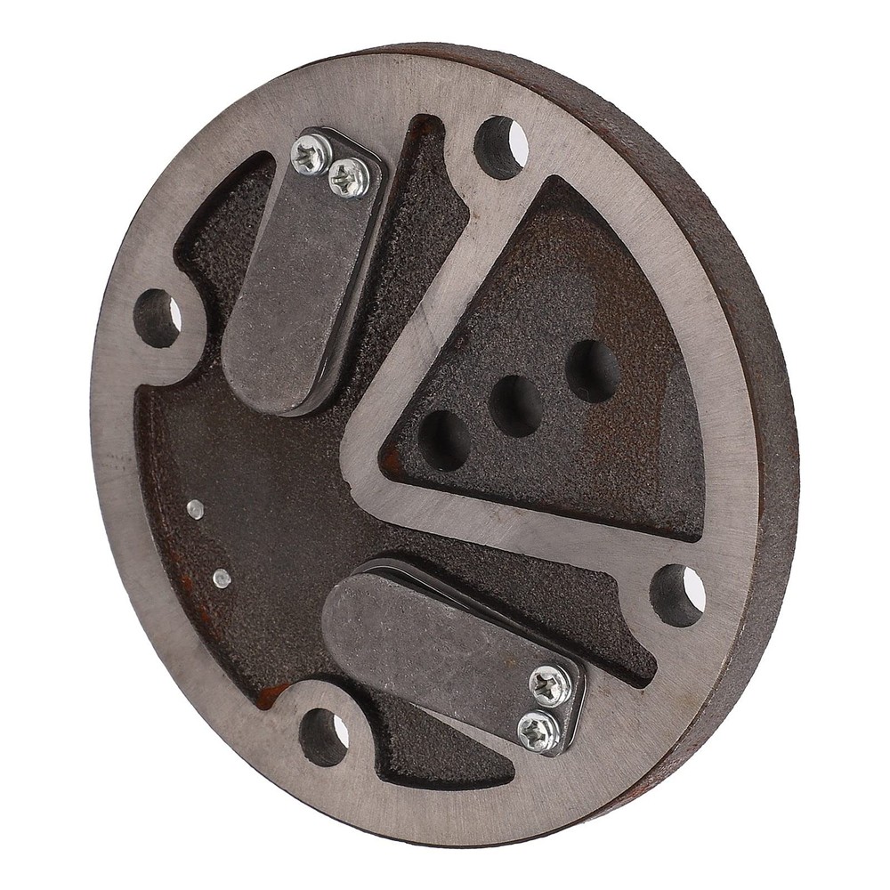 Pump Head Valve Plate Air Compressor Sturdy Durable Electronic Component