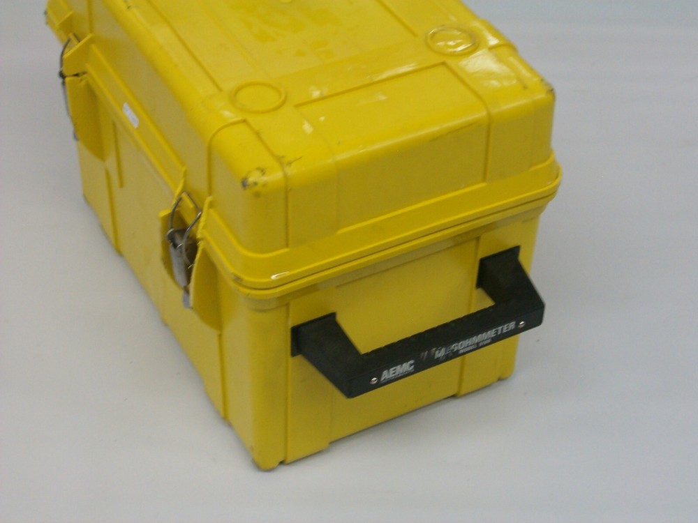 AEMC 5100 / Megger / Biddle / Fluke