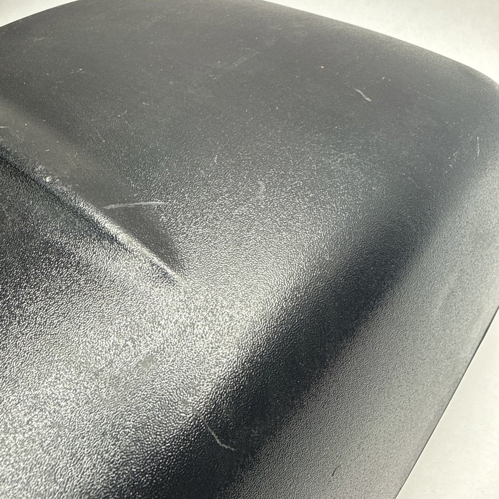 Powered Driver Side Left Hand Towing Mirror SCRATCHED See Photos