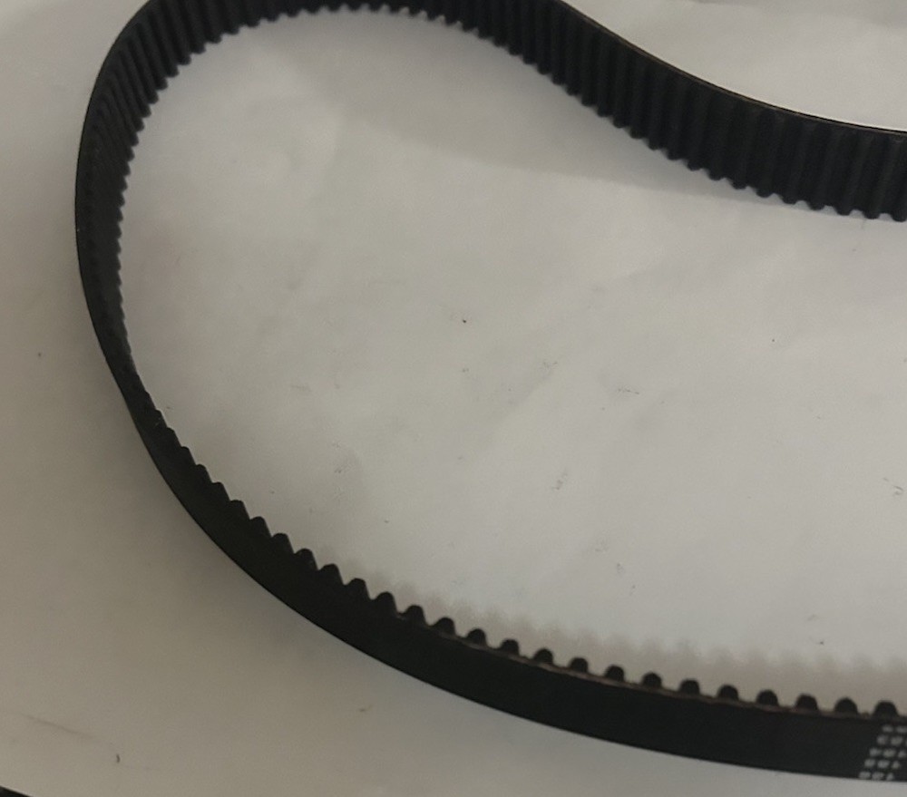 99000-370 Timing Belt