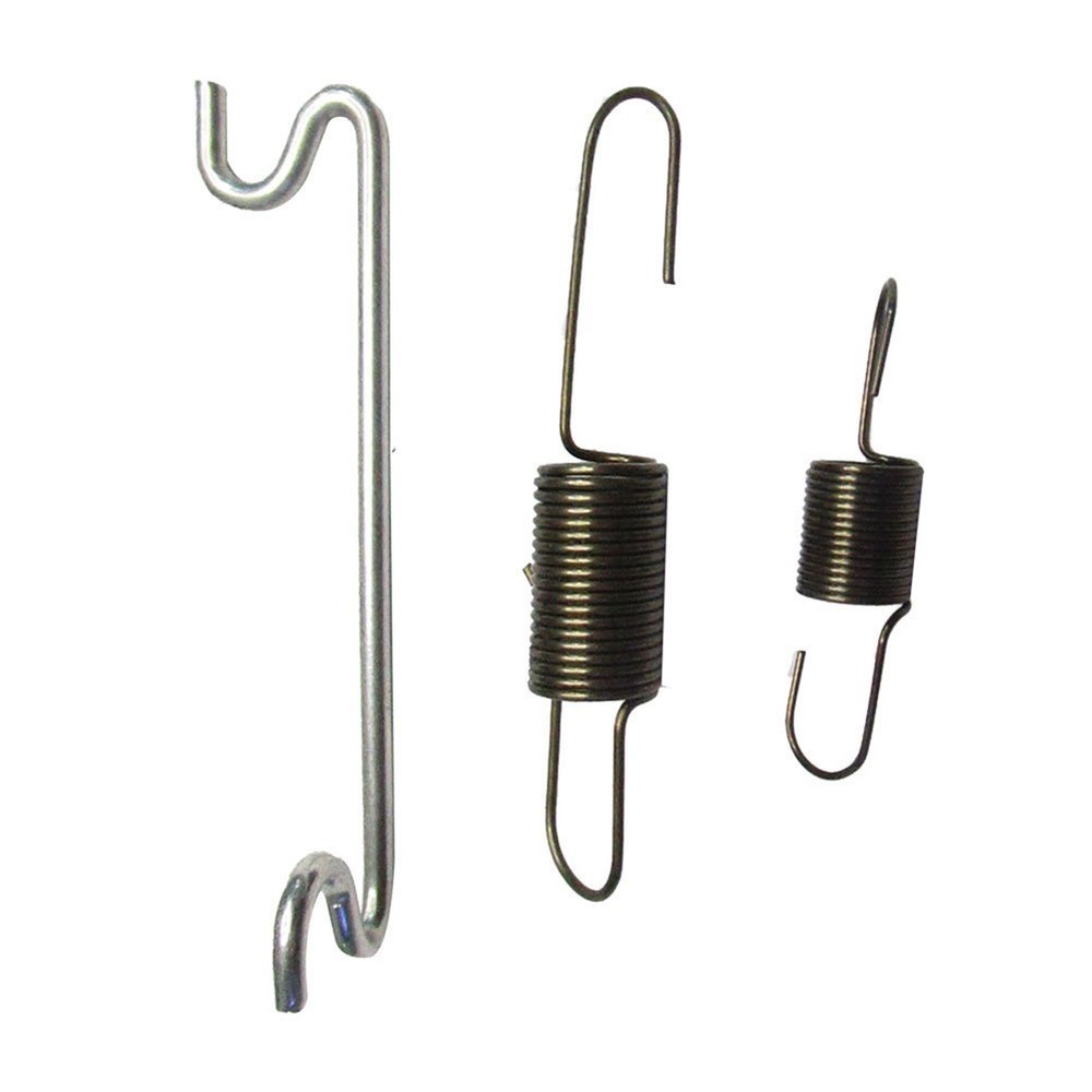 3Pcs/Throttle Governor Link Rod Speed Control Spring Return Spring/For Generator