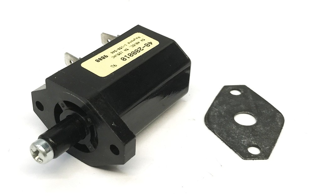 Total Source Valve Kit Switch SW-375 NOS