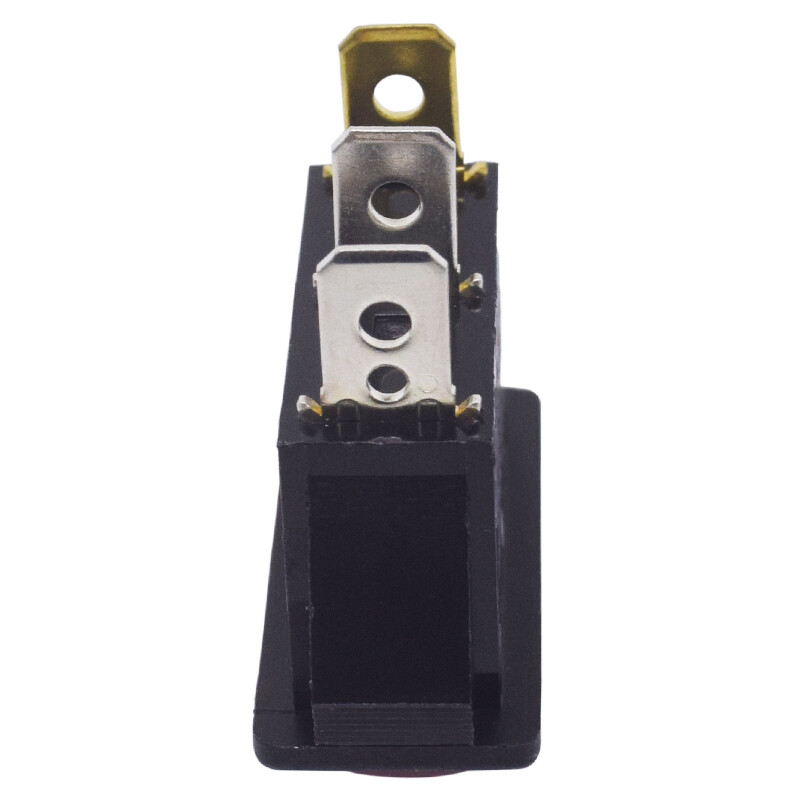 On/Off Switch Lighted for Electric Fireplace/insert 26" Model#CGEF26B