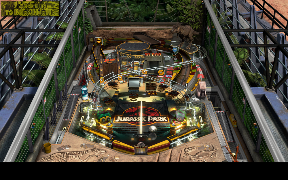 Pinball FX