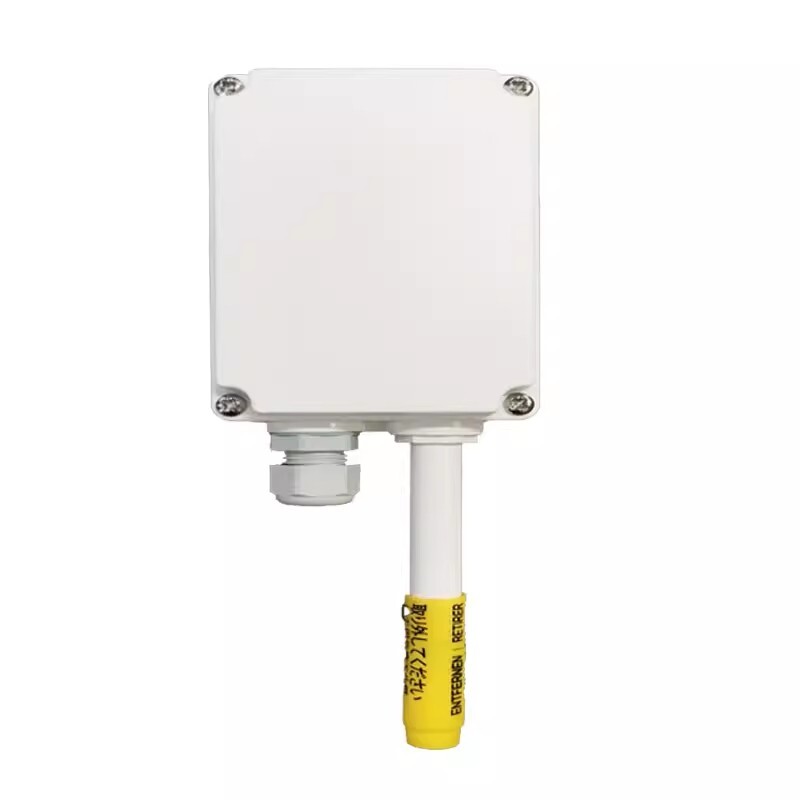 VAISALA Temperature and Humidity Transmitter Sensor HMW88 Wall Hanging