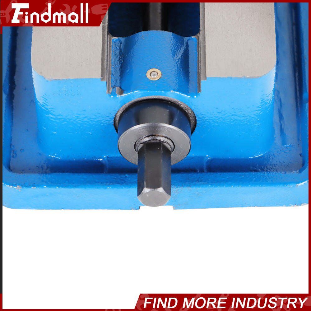 4-inch Precision Vise Lockdown Milling Machine Vise Clamping Vice Plier Milling