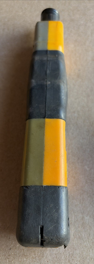 Premier Punch Down Tool with 3 Blades