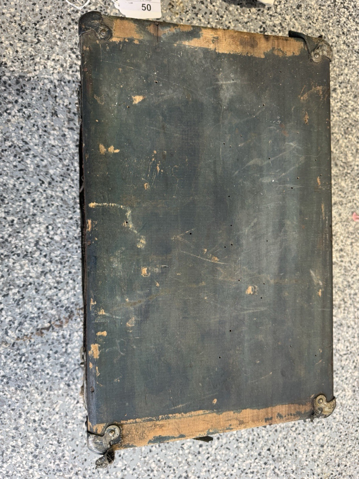 1910 ELECTRO SHOCK THEROPY MACHINE Aloe Co Antique Rare W/ Extra