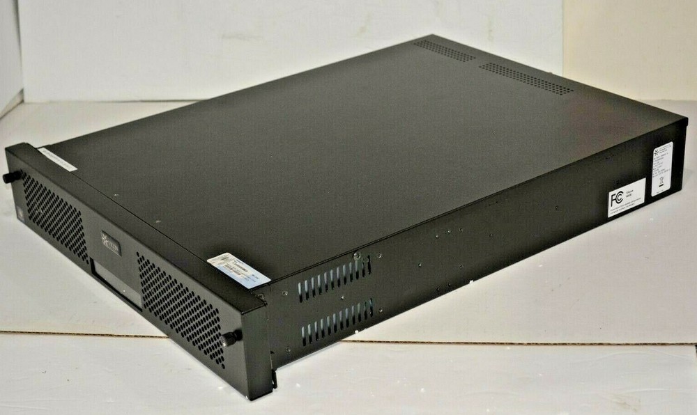 Vicon VN NVR SANV6 SAN RAID NVR CONTROLLER i5 rackmount