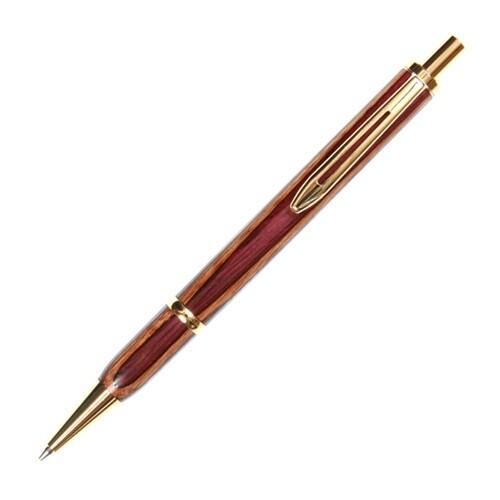 Longwood Pencil - Royal Jacaranda