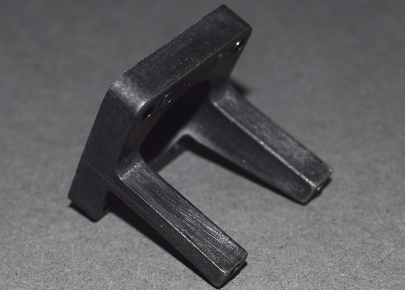 Cox .09 Tee Dee Medallion Airplane Engine Mount 09
