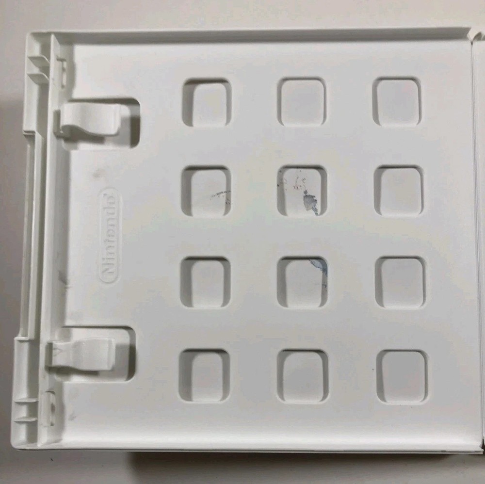 CASE ONLY NO GAME: Star Fox 64 (Nintendo 3DS) PLEASE READ