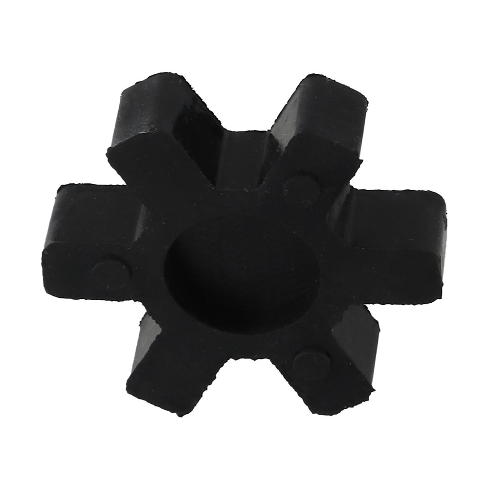 Jaw Coupling Spider L-Jaw Coupling Insert Durability Torsional Rigidity