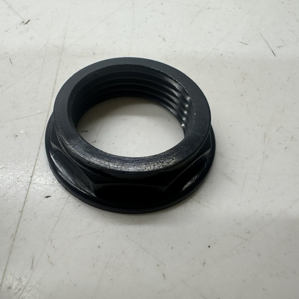 Ignition Switch Nut - --- POLARIS NOS