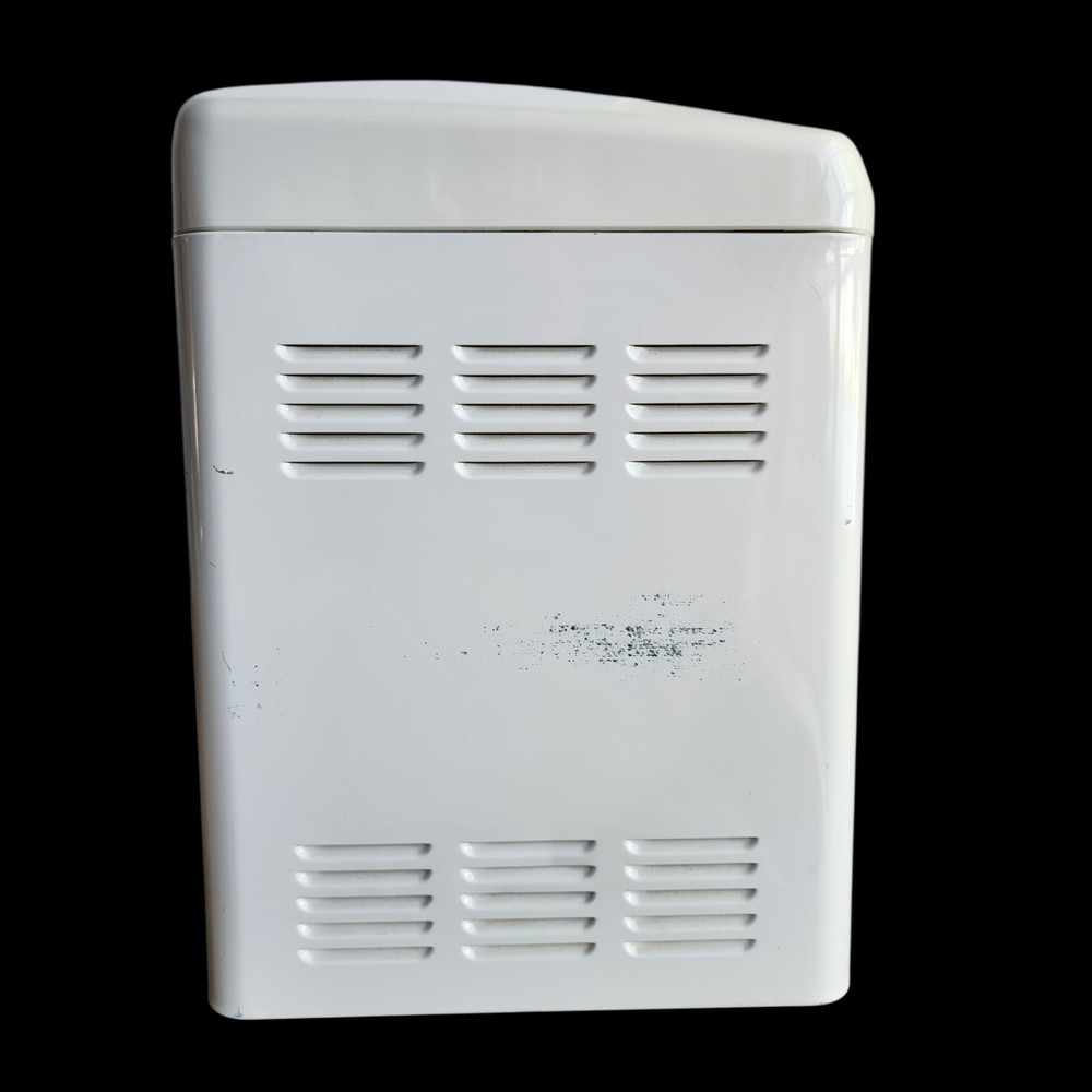 Breadman Plus Automatic Bread Maker Model TR-700 Up To 2lb Loaf Tested & Working