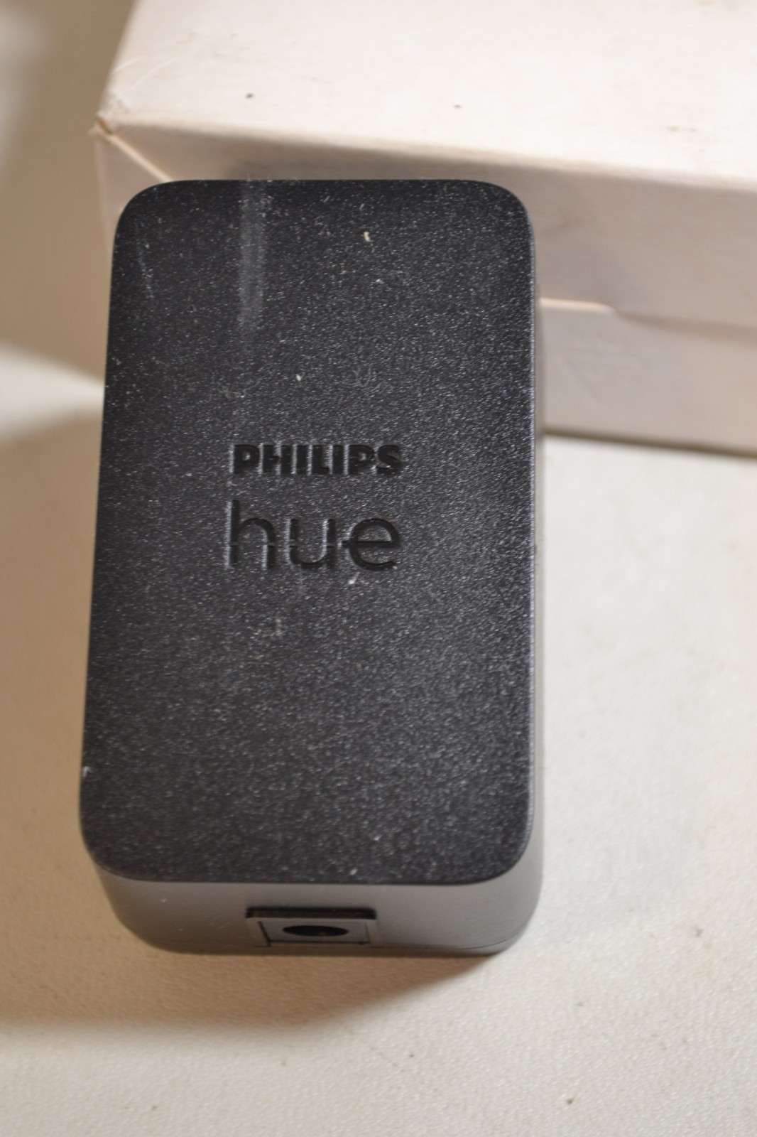 GENUINE Philips Hue Model: S020ASM2400083 Power Supply