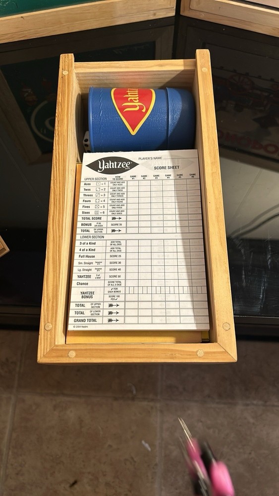 Limited Edition Games