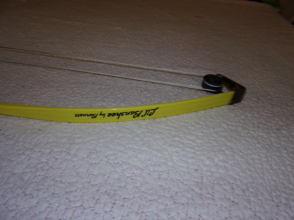 Barnett Lil Banshee Kids Youth Compound Bow