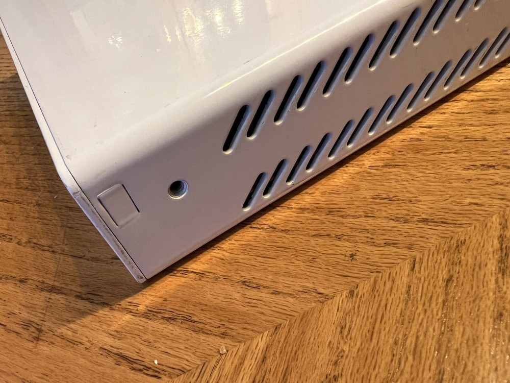 ADVA FSP 150CCt-312 Optical NET Etherjack Switch