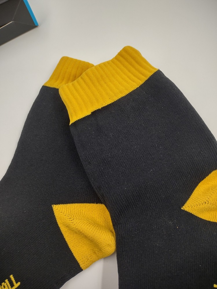 Dexshell Waterproof Ultralite Biking Socks ~ Size Small