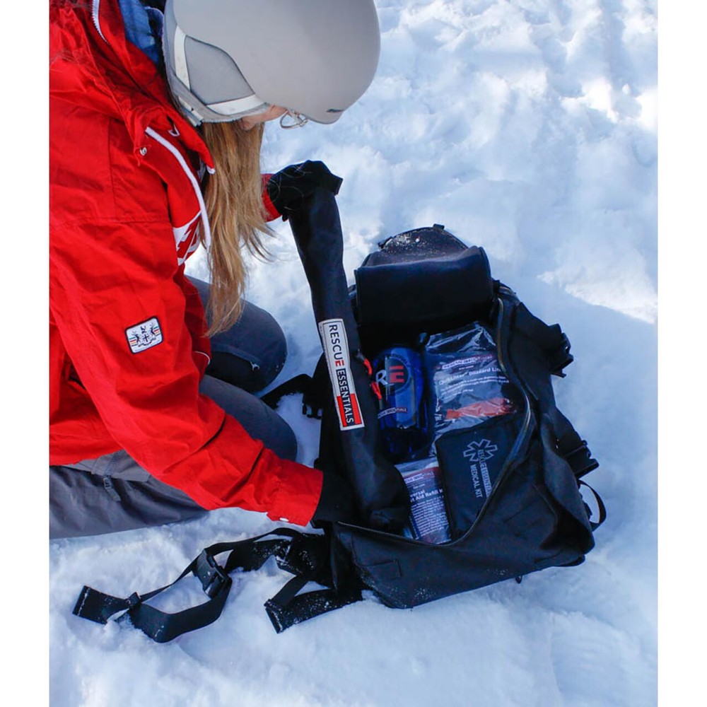 Slishman Traction Splint (STS) - Original Generation