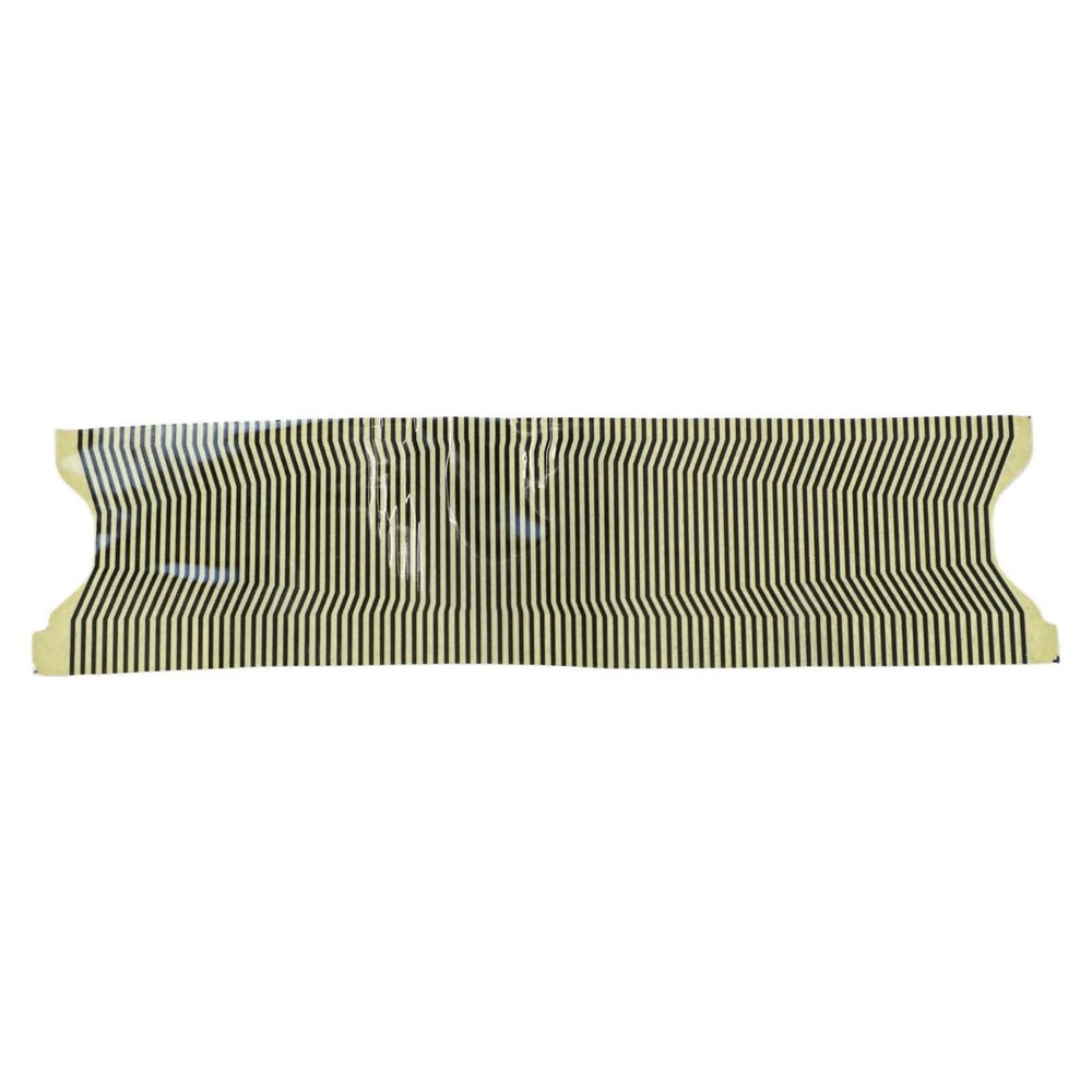 Car Display Cable RDS Pixel Fix Compatible with E30 E36 Easy Installation