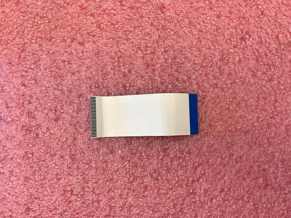 Ithaca Print Head Cable