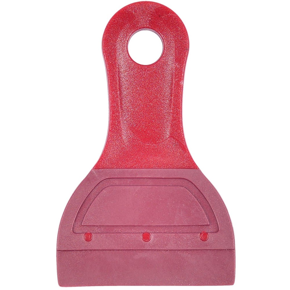 Extra Small Squeegee Soft Rubber Blade 2 Inch Mini Size for Screen Printing, ...