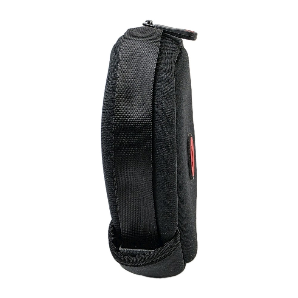 BEATS By Dr.Dre Headphone Soft Carrying Travel Case Pouch (CASE ONLY) EUC