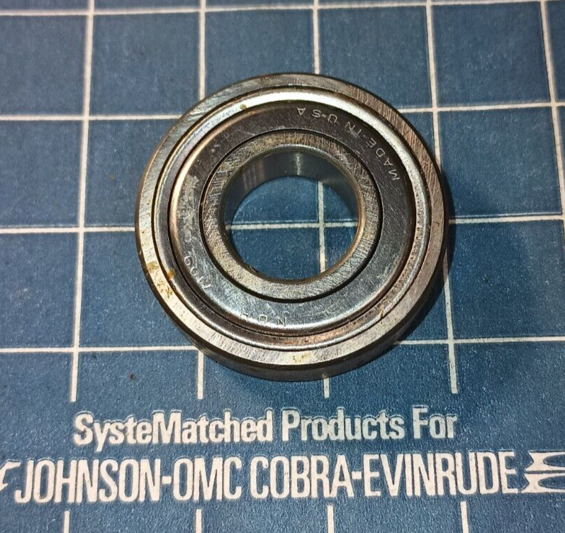 OMC BRP 0580258 580258 Bearing