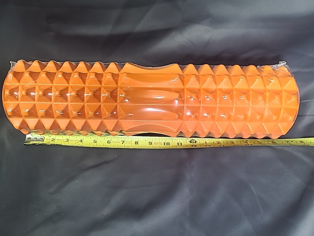 Luceinvita Foam Back Roller Exercise