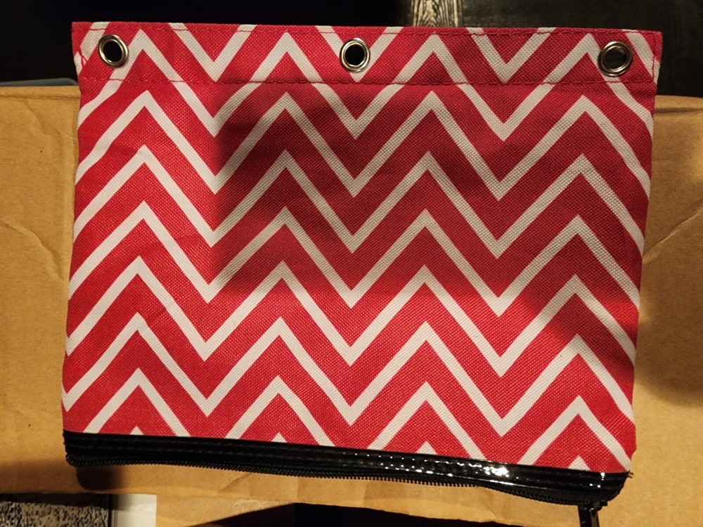 pencil pouch