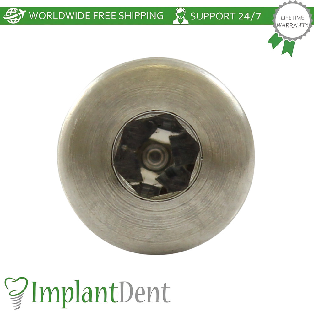 Herbst II Universal Hexagon Socket Dental Tool Correction And Archwire Fixing