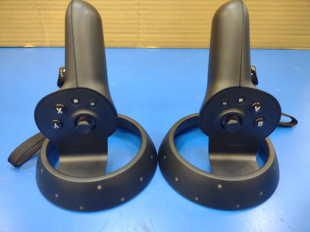 HP Reverb G2 VR Headset - Black