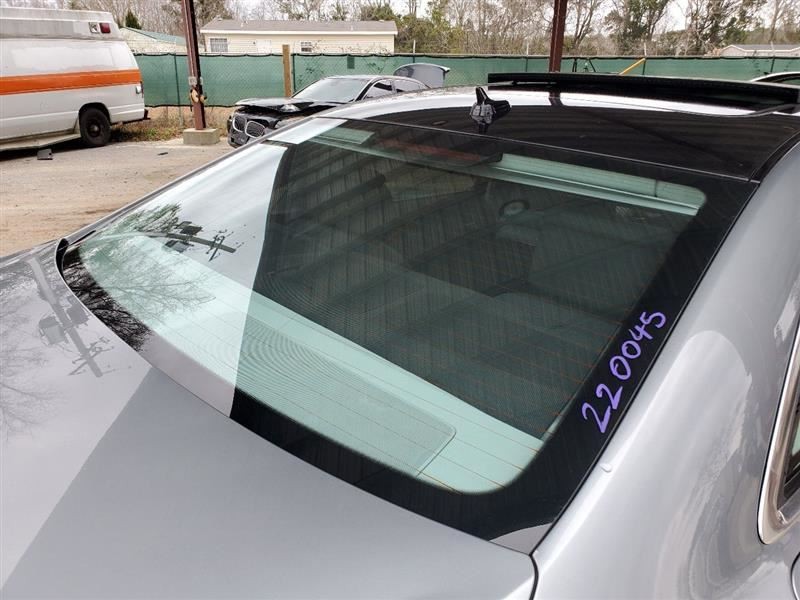 Control Module Parking Sensor PN:4H0919475L OEM 12 Audi A8