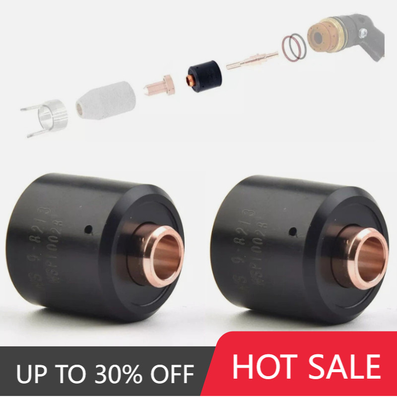 2Pack 9-8213 Start Cartridge For Thermal Dynamics Sl60/100 Plasma Cutting Torch