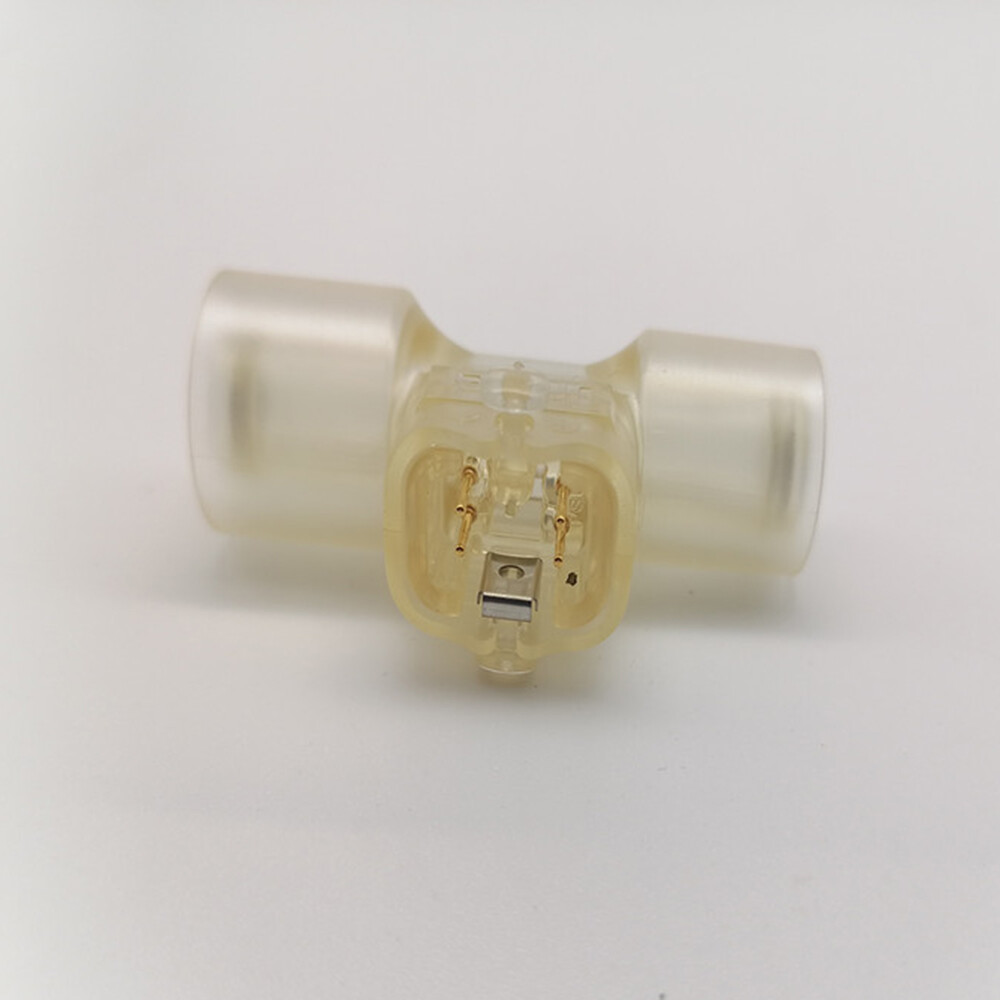 For Draeger Neonatal 8411130 Reuse Flow Sensor