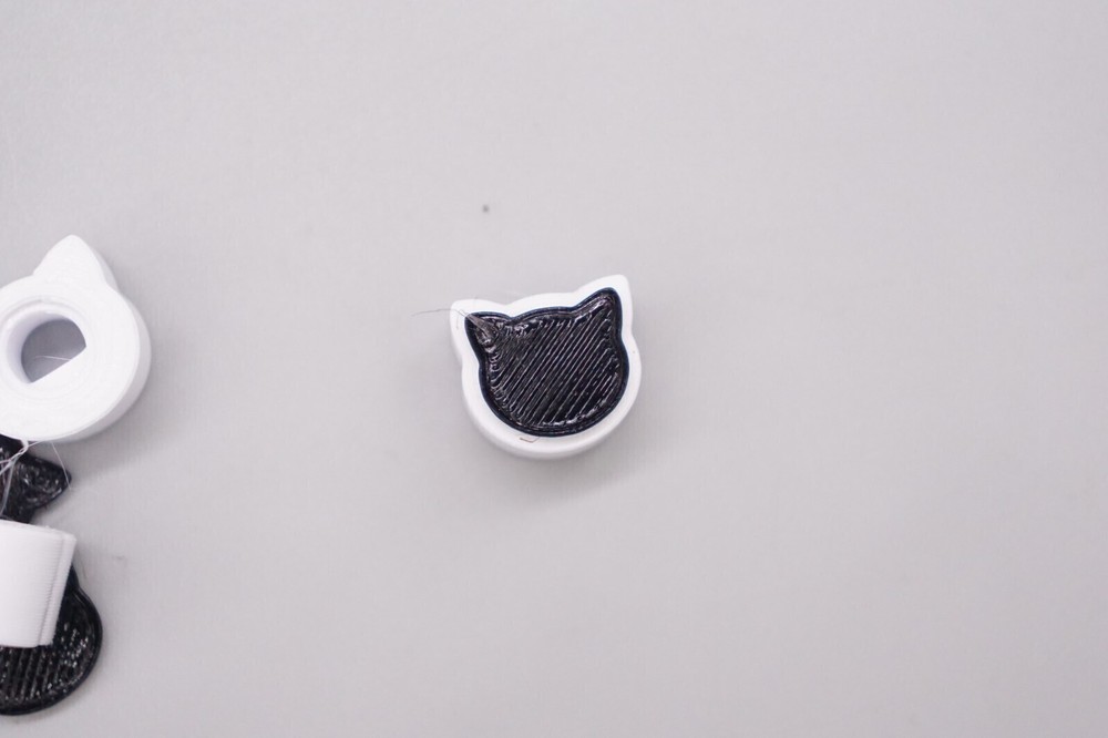 *12 pack* Replacement Cat Themed Knobs for Behringer Cat Premium Synthesizer