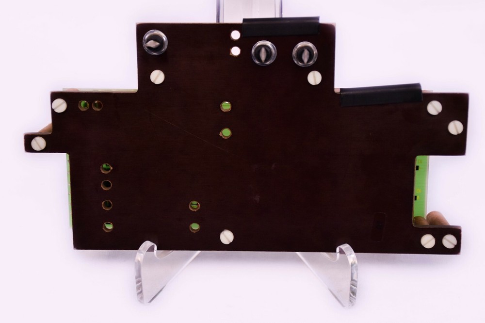 Siemens 474901.0034.00 Circuit Board