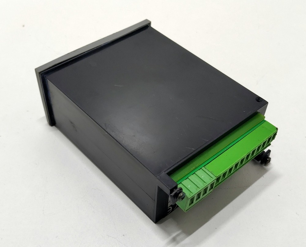 DRUCK GLA ELETTRONICA MD1010 Controller