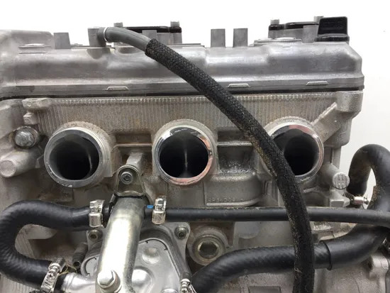 Engine Motor 2017 Yamaha YXZ1000R 3409