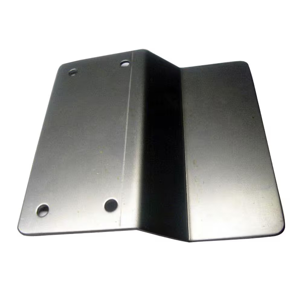 Bracket for Pedestal Sinks in Gray