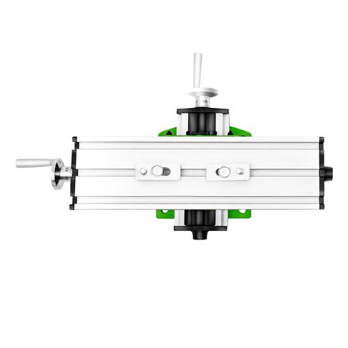 X Y Milling Machine Compound Cross Slide Table Drilling Slide Table Worktable